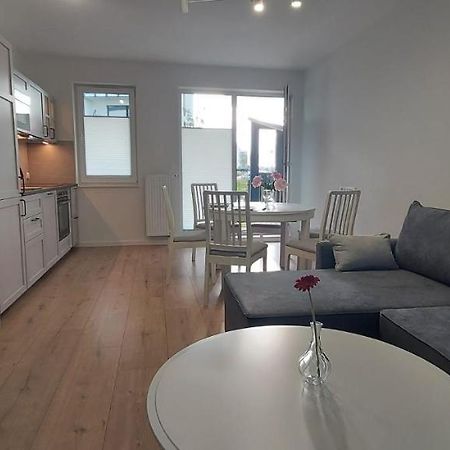 Urokliwy Apartament Baltyk Nieopodal Gdyni New Pogorze Εξωτερικό φωτογραφία