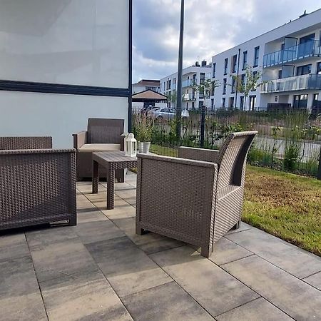 Urokliwy Apartament Baltyk Nieopodal Gdyni New Διαμέρισμα Pogorze Εξωτερικό φωτογραφία