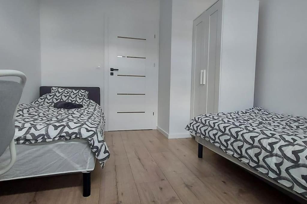 Urokliwy Apartament Baltyk Nieopodal Gdyni New Διαμέρισμα Pogorze Εξωτερικό φωτογραφία