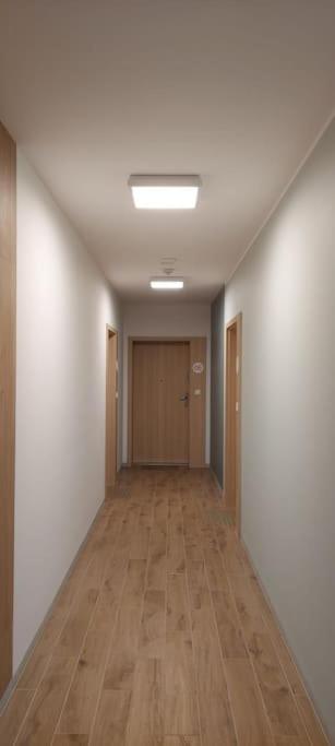 Urokliwy Apartament Baltyk Nieopodal Gdyni New Pogorze Εξωτερικό φωτογραφία