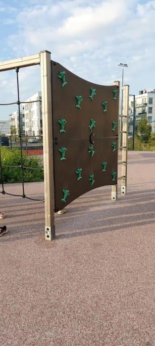 Urokliwy Apartament Baltyk Nieopodal Gdyni New Διαμέρισμα Pogorze Εξωτερικό φωτογραφία