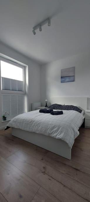 Urokliwy Apartament Baltyk Nieopodal Gdyni New Διαμέρισμα Pogorze Εξωτερικό φωτογραφία