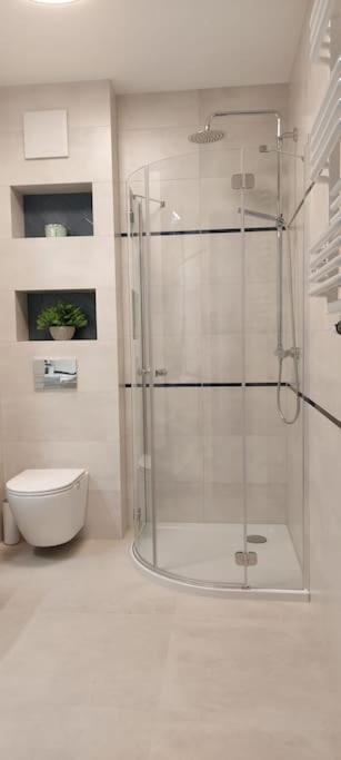 Urokliwy Apartament Baltyk Nieopodal Gdyni New Pogorze Εξωτερικό φωτογραφία