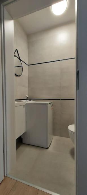 Urokliwy Apartament Baltyk Nieopodal Gdyni New Pogorze Εξωτερικό φωτογραφία