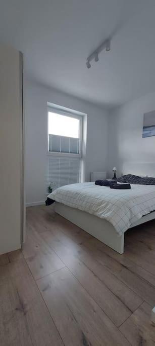 Urokliwy Apartament Baltyk Nieopodal Gdyni New Διαμέρισμα Pogorze Εξωτερικό φωτογραφία