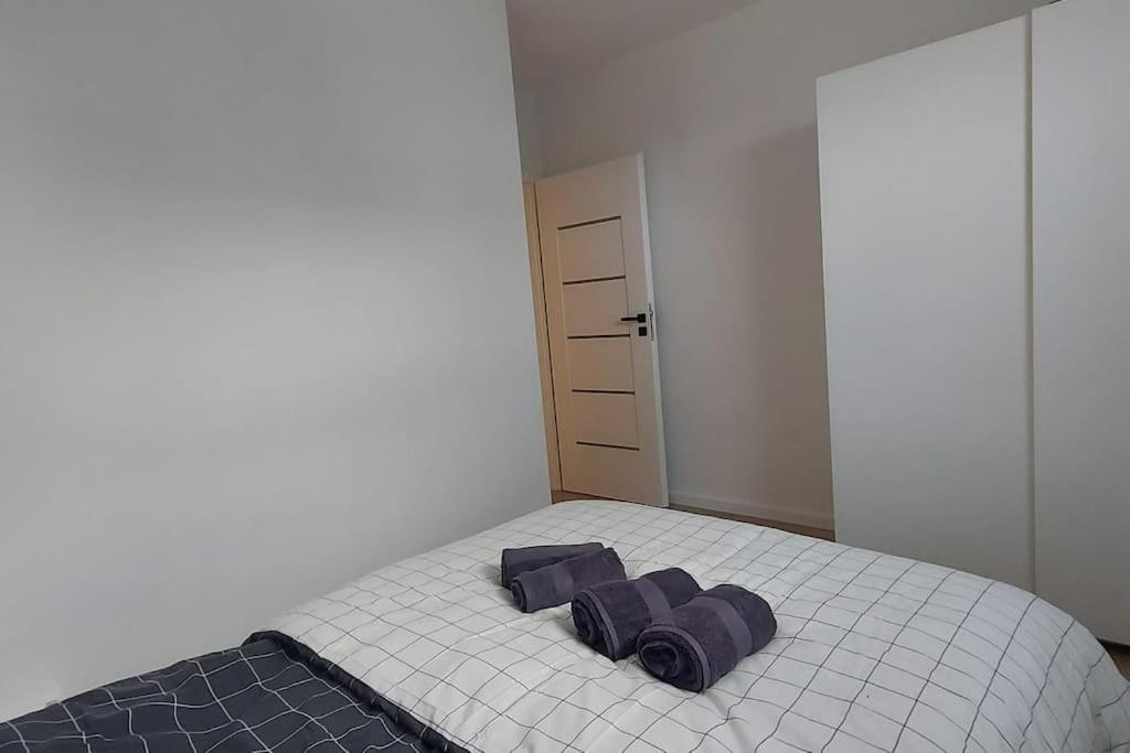 Urokliwy Apartament Baltyk Nieopodal Gdyni New Διαμέρισμα Pogorze Εξωτερικό φωτογραφία