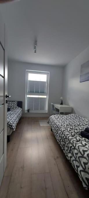 Urokliwy Apartament Baltyk Nieopodal Gdyni New Διαμέρισμα Pogorze Εξωτερικό φωτογραφία