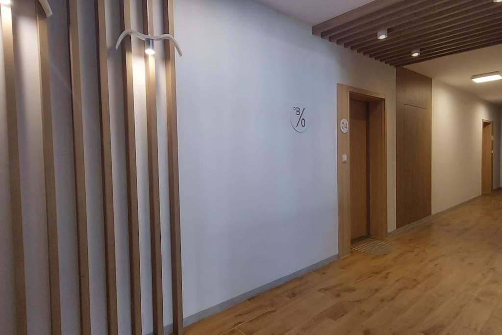Urokliwy Apartament Baltyk Nieopodal Gdyni New Διαμέρισμα Pogorze Εξωτερικό φωτογραφία